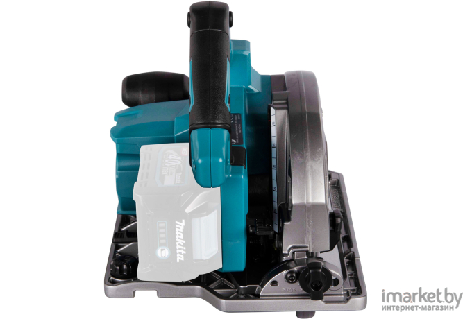 Циркулярная пила Makita HS004GZ01