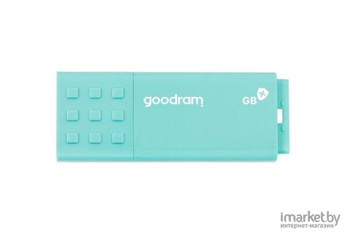 Usb flash GOODRAM Drive 32Gb [UME3-0320CRR11]