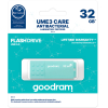 Usb flash GOODRAM Drive 32Gb [UME3-0320CRR11]