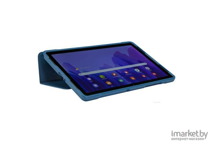 Чехол для планшета Case Logic Galaxy Tab A7 Case Logic синий [CSGE2194MID]