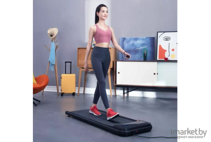 Беговая дорожка UREVO U1 Treadmill