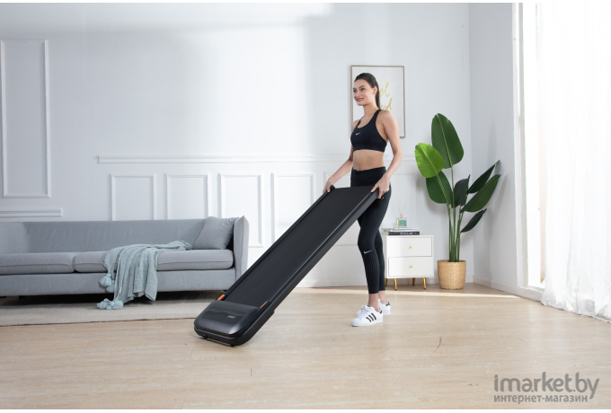 Беговая дорожка UREVO U1 Treadmill