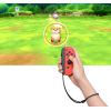 Игра для приставки Nintendo Pokémon: Lets Go, Pikachu! (n) [45496425692]