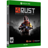 Игра для приставки Xbox One Rust Издание первого дня [4020628723415]