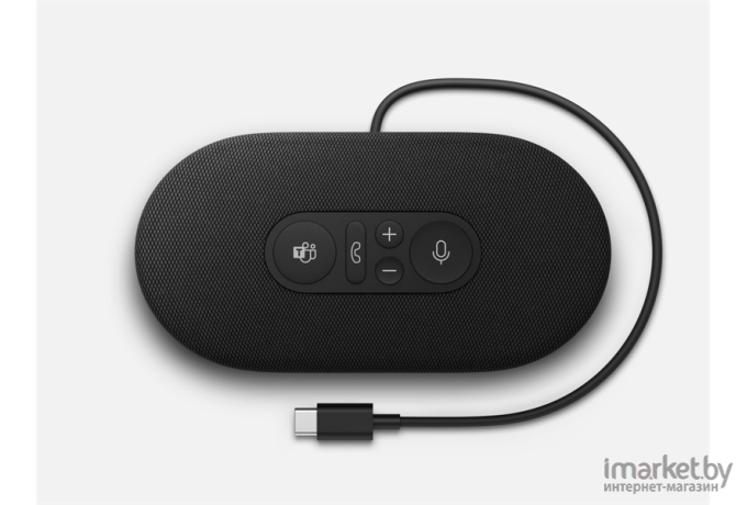 Портативная акустика Microsoft Modern Speaker USB-C [8KZ-00008]