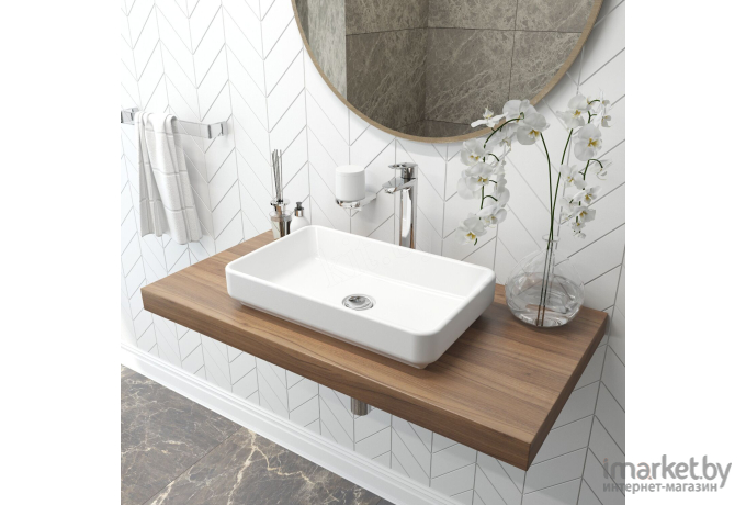 Инсталляция для унитаза Lavinia Boho Bathroom Sink Slim [33311004]