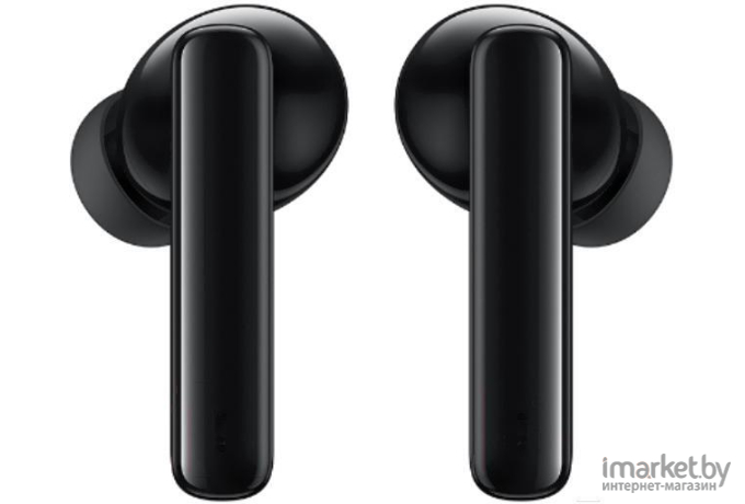 Наушники Honor Earbuds 2 Lite полуночный черный