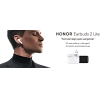 Наушники Honor Earbuds 2 Lite полуночный черный