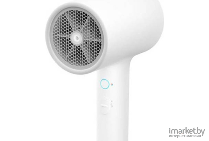 Фен Xiaomi Ionic Hair Dryer H300 EU CMJ02ZHM White (BHR5081GL)