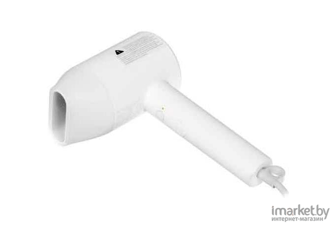 Фен Xiaomi Ionic Hair Dryer H300 EU CMJ02ZHM White (BHR5081GL)