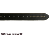 Ремень WILD BEAR RM-014m 125 см Brown