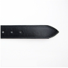 Ремень WILD BEAR RM-005f Premium 120 см Black