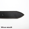 Ремень WILD BEAR RM-006f Premium 130 см Brown
