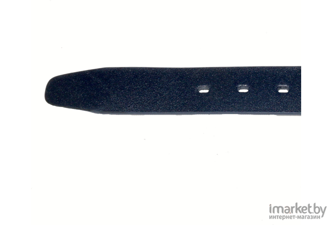 Ремень WILD BEAR RM-067f Premium 130 см Dark Blue