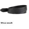 Ремень WILD BEAR RM-049f Premium 115 см Dark Brown