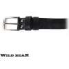 Ремень WILD BEAR RM-052f Premium 120 см Black