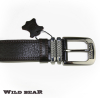 Ремень WILD BEAR RM-023m 125 см Brown
