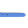 Ремень WILD BEAR RM-045m универсальный Light Blue