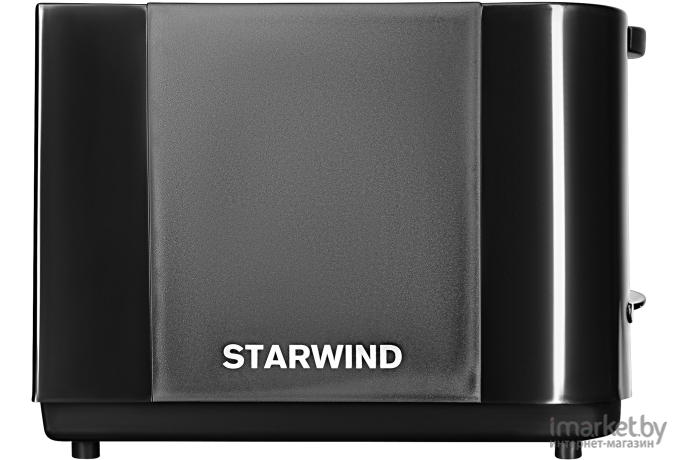 Тостер StarWind ST2103 черный