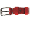 Ремень WILD BEAR RM-059f Premium 125 см Red