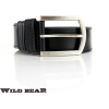 Ремень WILD BEAR RM-007m 120 см Black