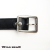 Ремень WILD BEAR RM-005f Premium универсальный Black