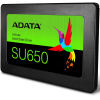 SSD диск A-Data 256GB SU650 [ASU650SS-256GT-R]