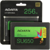 SSD диск A-Data 256GB SU650 [ASU650SS-256GT-R]