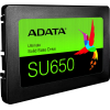 SSD диск A-Data 256GB SU650 [ASU650SS-256GT-R]