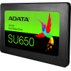 SSD диск A-Data 256GB SU650 [ASU650SS-256GT-R]