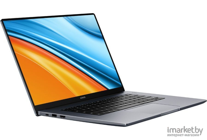 Ноутбук Honor MagicBook 15 BMH-WFQ9HN [53011WHD]