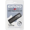 Usb flash Exployd EX-128GB-620 Black