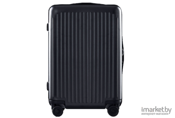 Чемодан Ninetygo Urevo luggage 24 Black