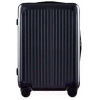 Чемодан Ninetygo Urevo luggage 24 Black