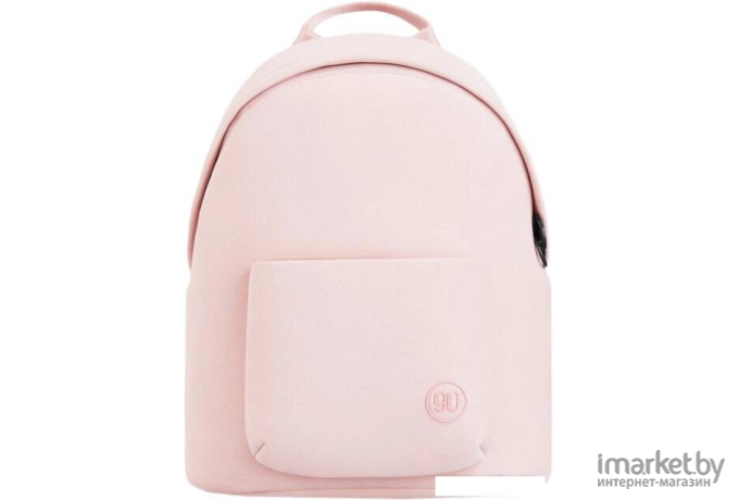 Рюкзак Ninetygo NEOP Multifunctional Backpack Pink