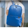 Рюкзак Ninetygo Tiny Lightweight Casual Backpack Blue