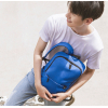 Рюкзак Ninetygo Tiny Lightweight Casual Backpack Blue