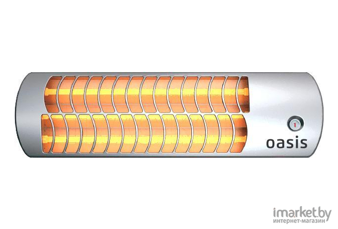 Обогреватель Oasis IV-18 D