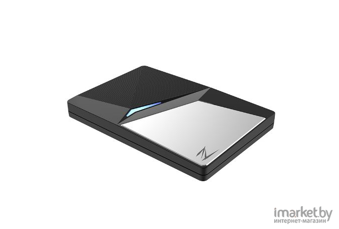 SSD диск Netac External 2.0Tb Z7S [NT01Z7S-002T-32BK]