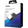 SSD диск Netac External 2.0Tb Z7S [NT01Z7S-002T-32BK]