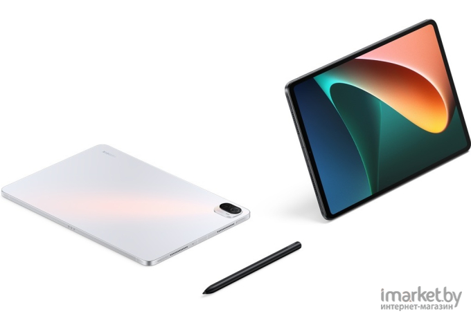 Планшет Xiaomi Pad 5 6GB/128GB Pearl White