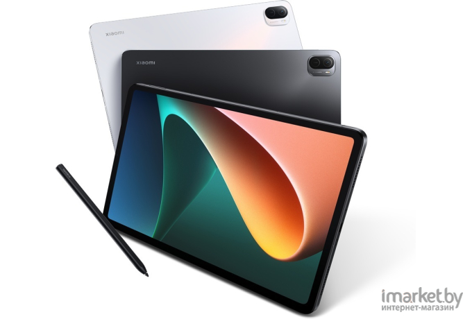 Планшет Xiaomi Pad 5 6GB/128GB Pearl White