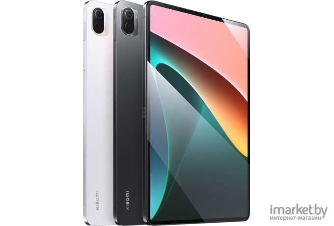 Планшет Xiaomi Pad 5 6GB/128GB Pearl White