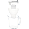 Фильтр BRITA Style XL MX+LED серый