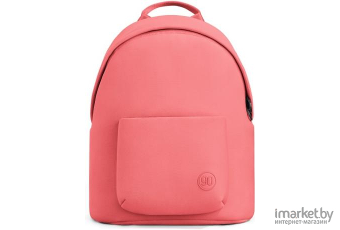 Рюкзак Ninetygo NEOP Multifunctional Backpack Red [278175]