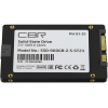 SSD диск CBR Standard 960 GB [SSD-960GB-2.5-ST21]