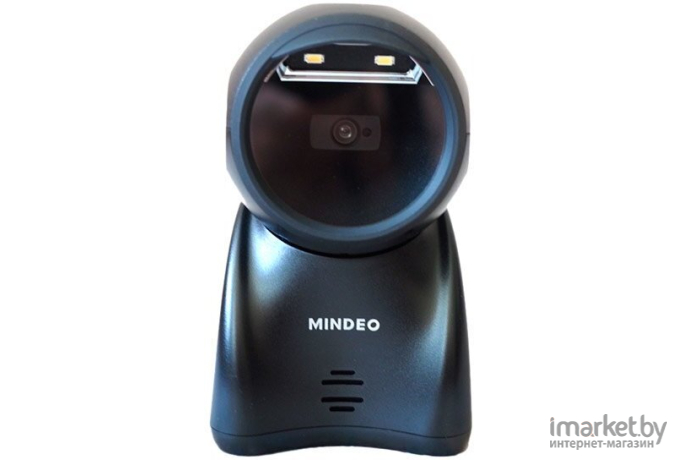 Сканер штрих-кода Mindeo MP725 ( [MP725BLACK]