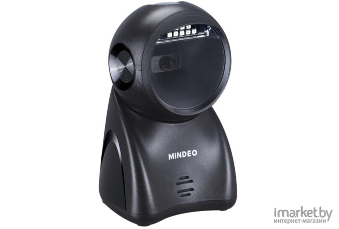 Сканер штрих-кода Mindeo MP725 ( [MP725BLACK]