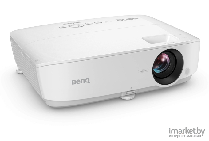 Проектор BenQ MW536 DLP 4000Lm [9H.JN877.33E]