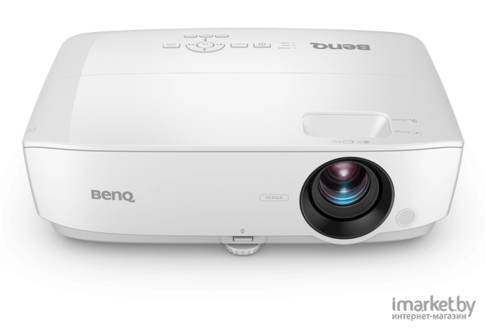 Проектор BenQ MW536 DLP 4000Lm [9H.JN877.33E]